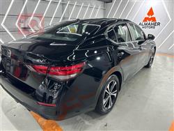 نیسان سێنترا